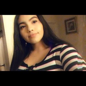 Meet your Posher, Ingrid